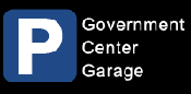 Government Center Garage