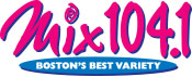 Mix 104.1 Today's Best Variety
