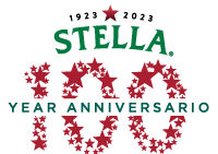 Stella Cheese 100 years