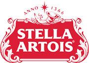 Stella Artois 100 years