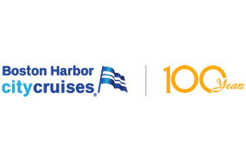 Boston Harbor City Cruises 100 Years