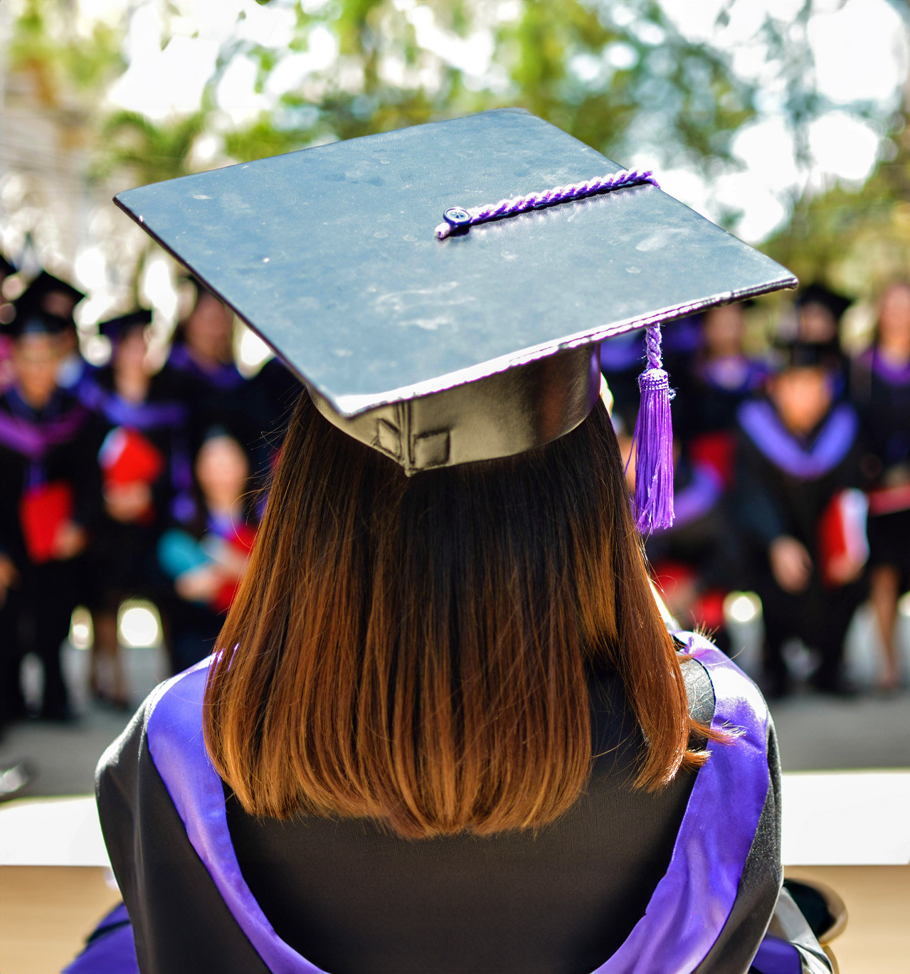 Father Michael Ciullo Memorial Scholarship