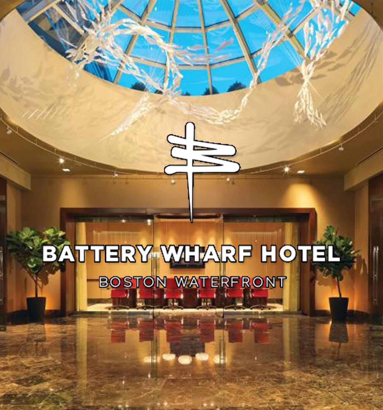 Battery Wharf Hotel Boston