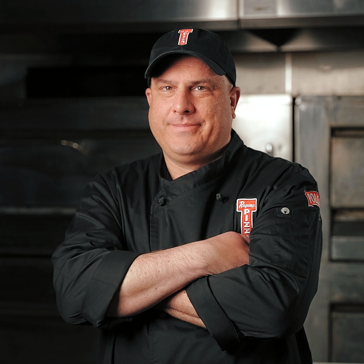 Mark Murphy