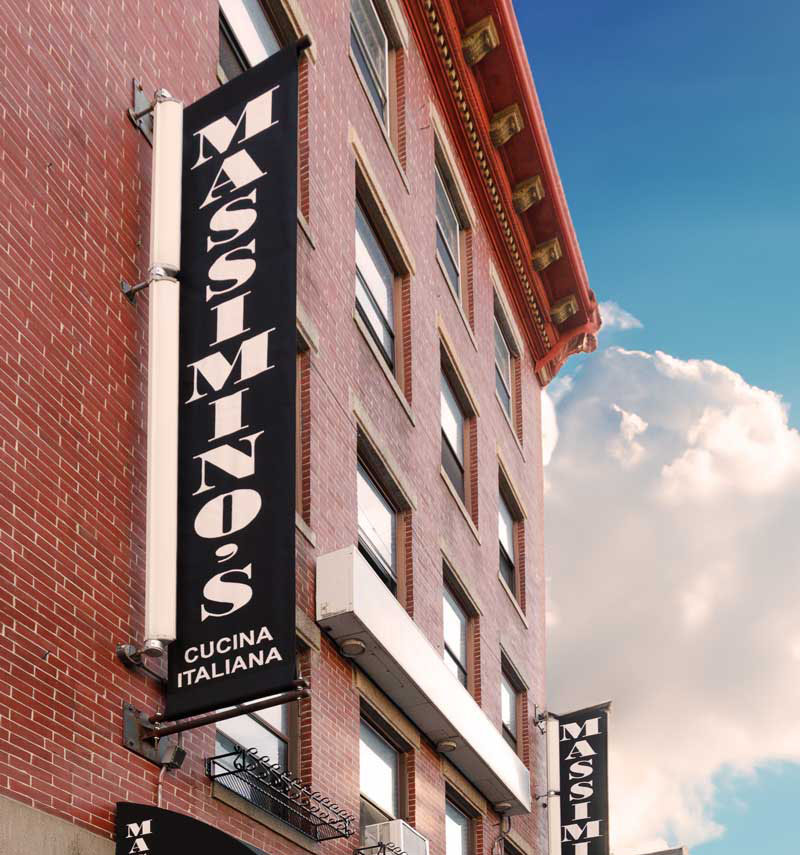 Massimino's Cucina Italiana