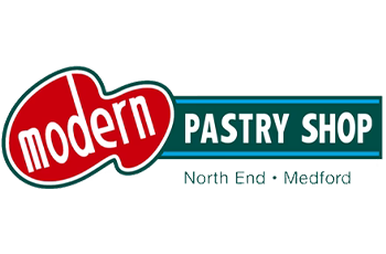 Modern Pastry Shop