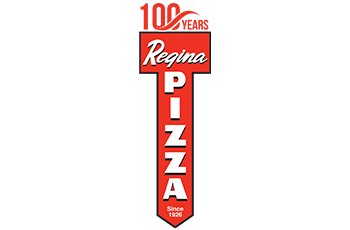 Regina Pizzeria 100 Years