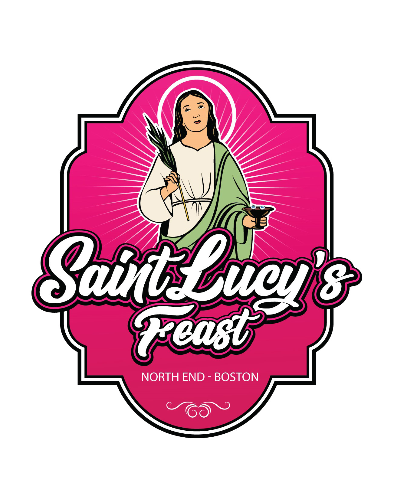 Saint Anthony's Feast | Saint Lucy Society