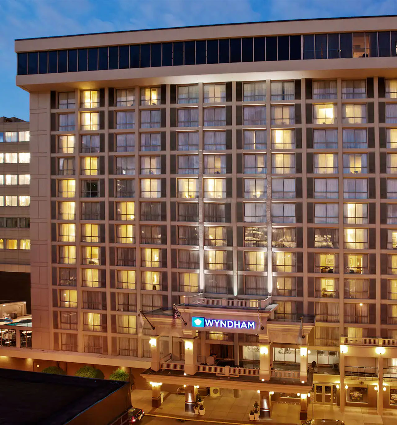 Wyndham Boston - Beacon Hill