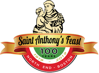 Saint Anthony's Feast The North End of Boston's Official Website